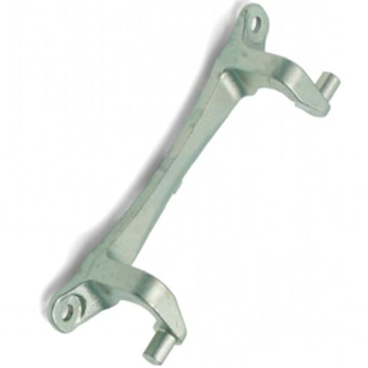 Charnière De Porte De Machine À Laver Compatible Avec Beko 2805710100 Original