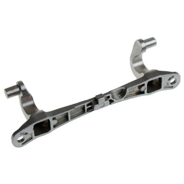 Bisagra Puerta Lavadora Beko C.O. 2805710100