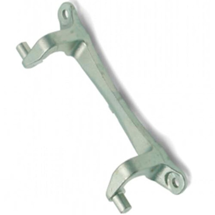 Charnière De Porte De Machine À Laver Compatible Avec Beko 2805710100 Original