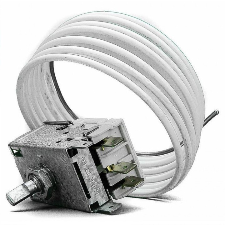 Zanussi Thermostat Capillaire Réfrigérateur 1800Mm -30Degrees +2Degrees