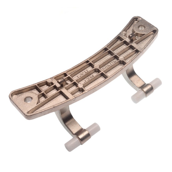 Charnière De Porte De Machine À Laver Lg Mef42741701