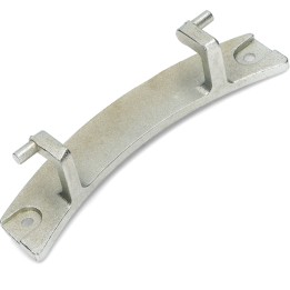 Samsung Dc61-01632A Washing Machine Door Hinge