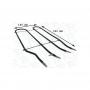 Resistencia Horno para Moulinex 325W 220V
