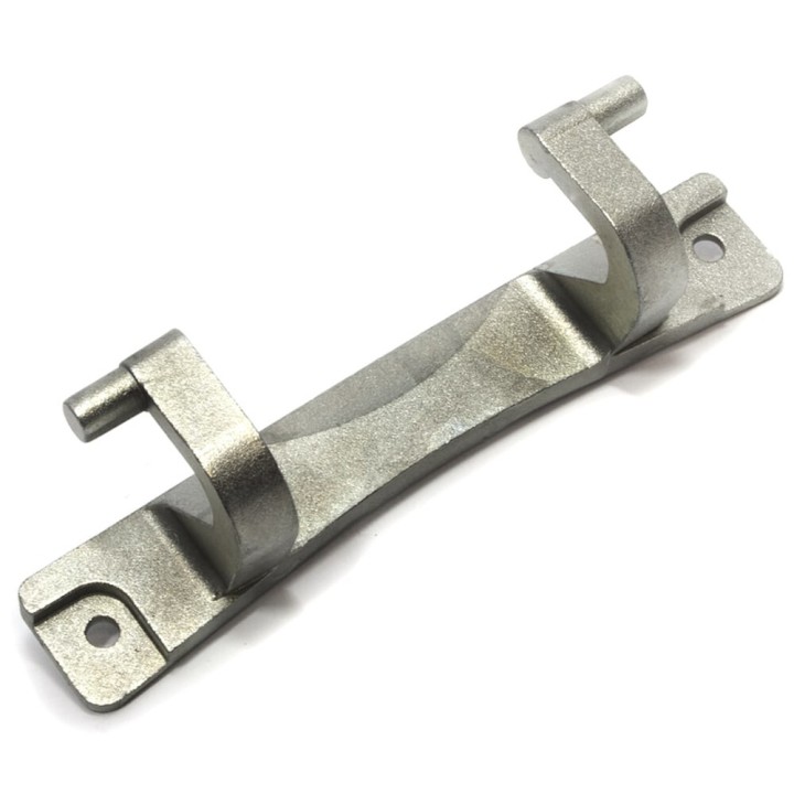Charnière De Porte De Machine À Laver Compatible Avec Beko 2905730100