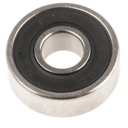 Cuscinetto A Sfere Per Lavatrice 608 2Rs
