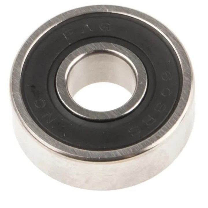 Cuscinetto A Sfere Per Lavatrice 608 2Rs