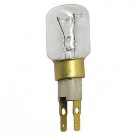 Bombilla Frigorifico Faston Original 15w 220v  Whirlpool 484000000979