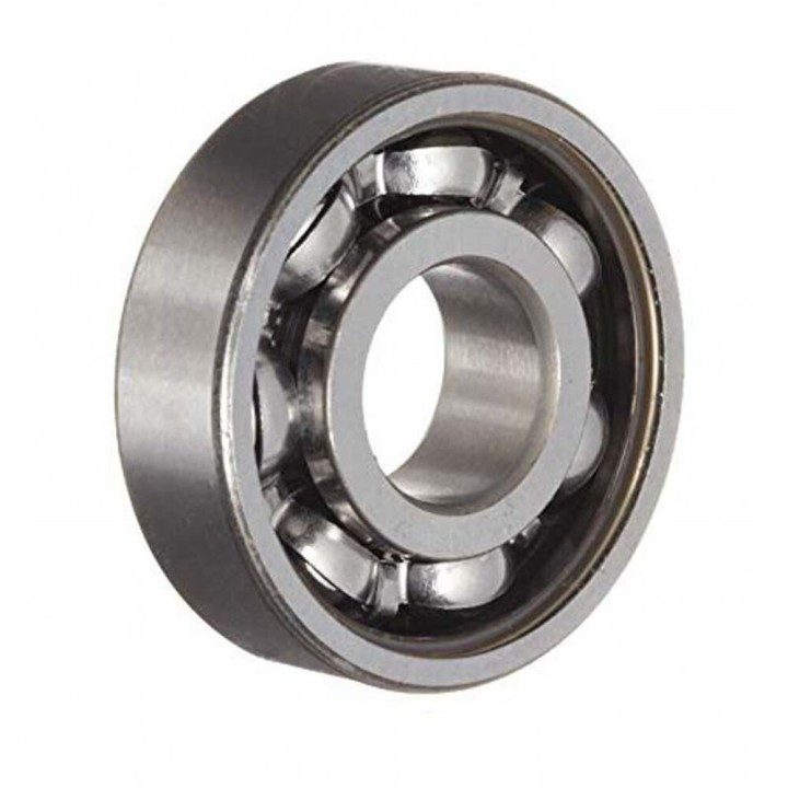 Kugelgelagerte Waschmaschine Skf 6203 Zz Original
