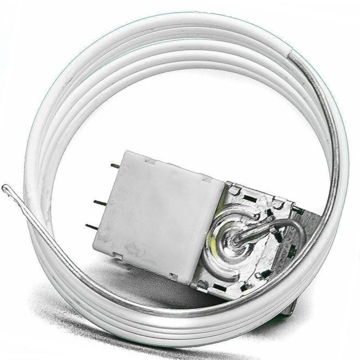 Zanussi Termostato Capillare Frigorifero 1800Mm -30Gradi +2Gradi