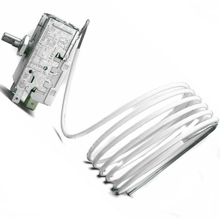 Zanussi Capillary Thermostat Refrigerator 1800Mm -30Degrees +2Degrees