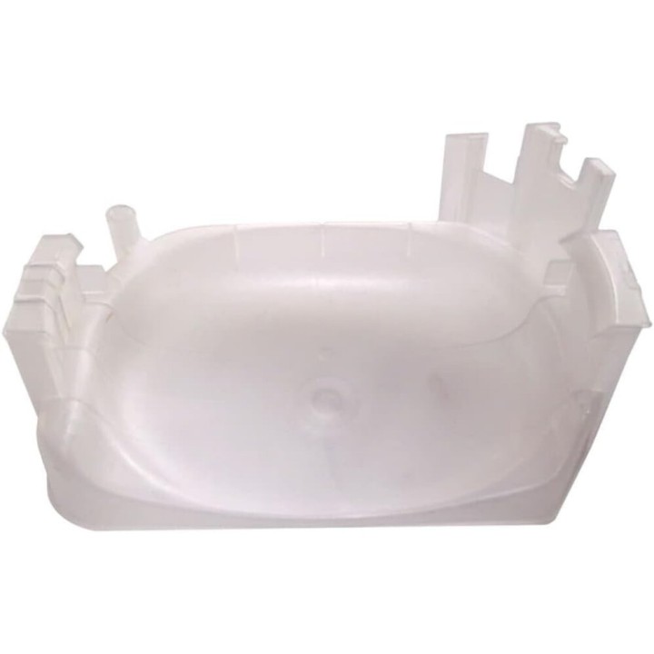 Whirlpool 481981728273 Original Evaporation Tray Refrigerator Compressor