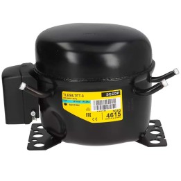 Secop Tles6.5Ft.3 R134A 220V 1/5Cv Low Temperature 6.5Cm3 Compressor