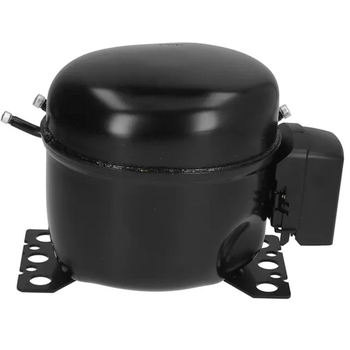 Secop Tles6.5Ft.3 R134A 220V 1/5Cv Low Temperature 6.5Cm3 Compressor