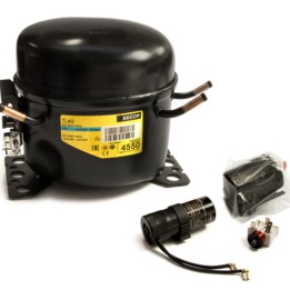 Secop Tl5G R134A 220V 1/5Cv Compresseur Haute Température 5.08Cm3