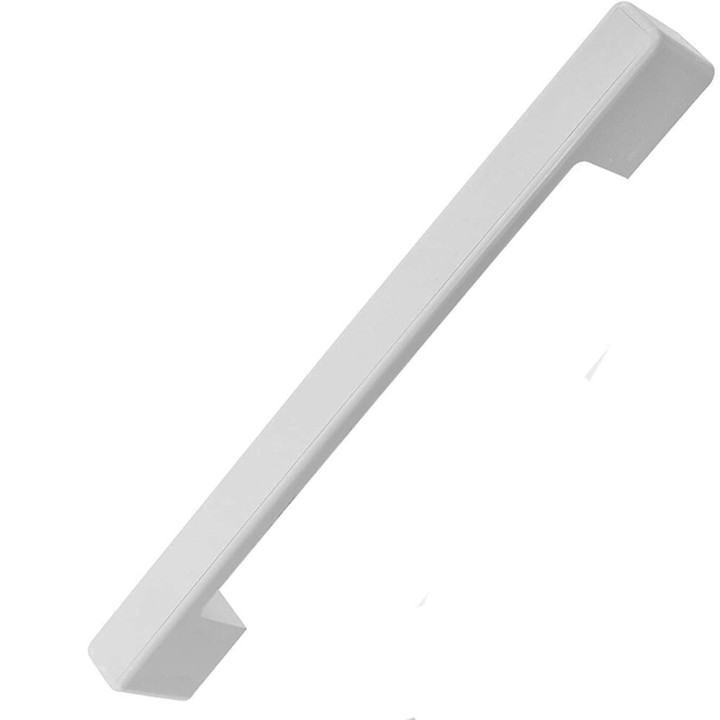Longueur De La Poignée De Congélateur Blanche 317Mm Standard