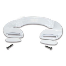 Maniglia Porta Frigorifero Bianca 160Mm Standard
