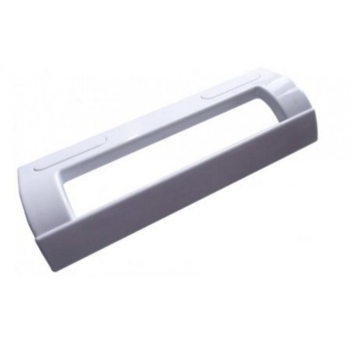 Poignée De Porte De Réfrigérateur Blanche Taille 85X160Mm Standard