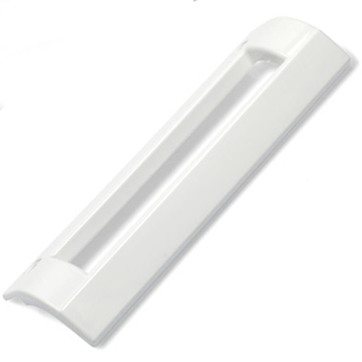 Balay Curved Refrigerator Door Handle 093613