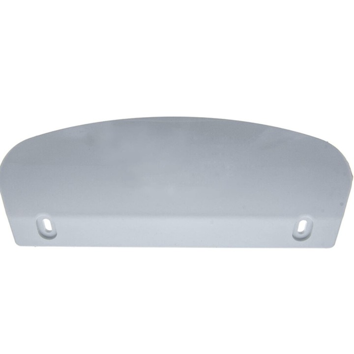 Fagor White Refrigerator Door Handle F86U011A7