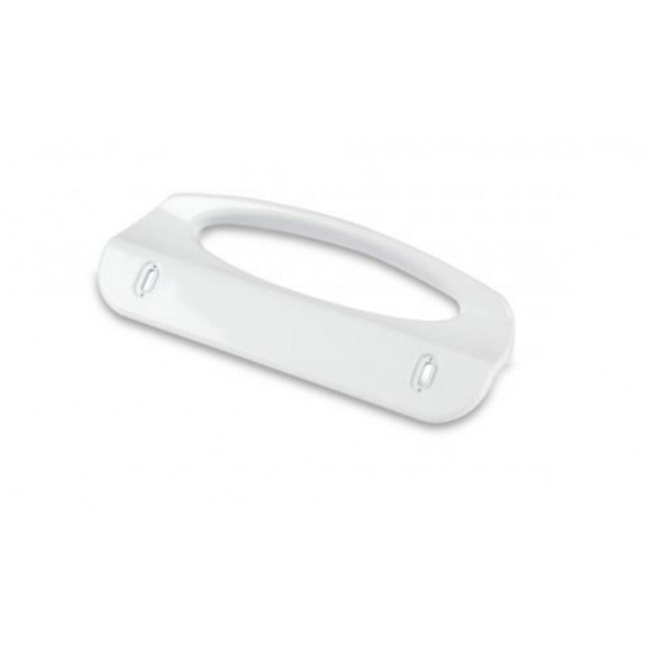 Tirador Puerta Frigorifico Compatible con Zanussi 2061766024