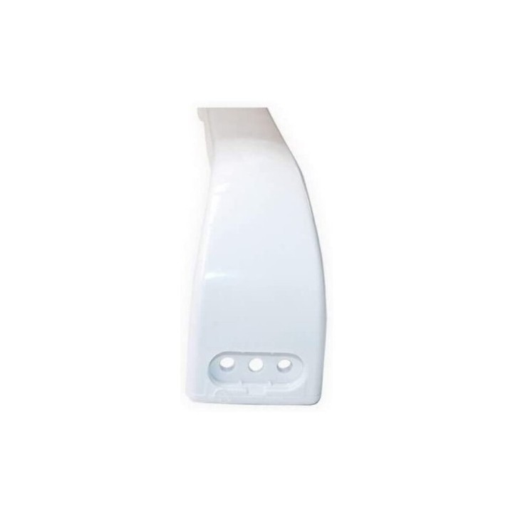 Tirador Puerta Frigorifico Compatible con Bosch 35cm 498031