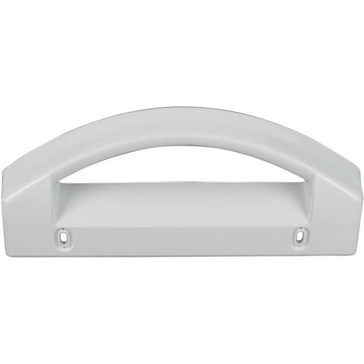 Tirador Puerta Frigorifico Compatible con Aeg Compatible con Zanussi 2062808015