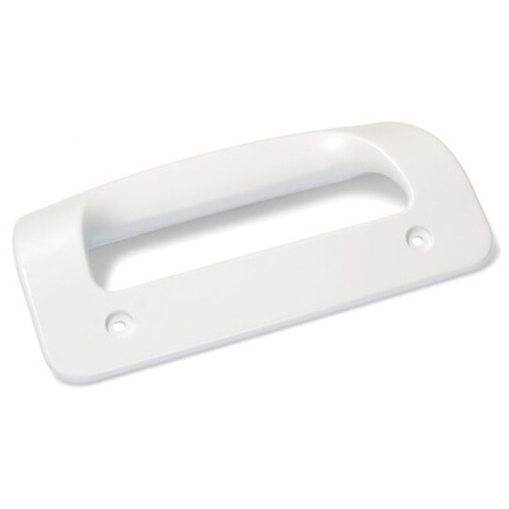 Aeg Zanussi Refrigerator Door Handle 2425193196 2425193105