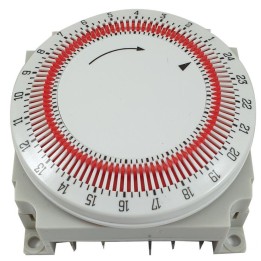 24Hrs Desiccarche Timer Programmer Mechanical Daily Schedule