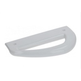 Ardo Merloni Refrigerator Door Handle 651001785 322038500