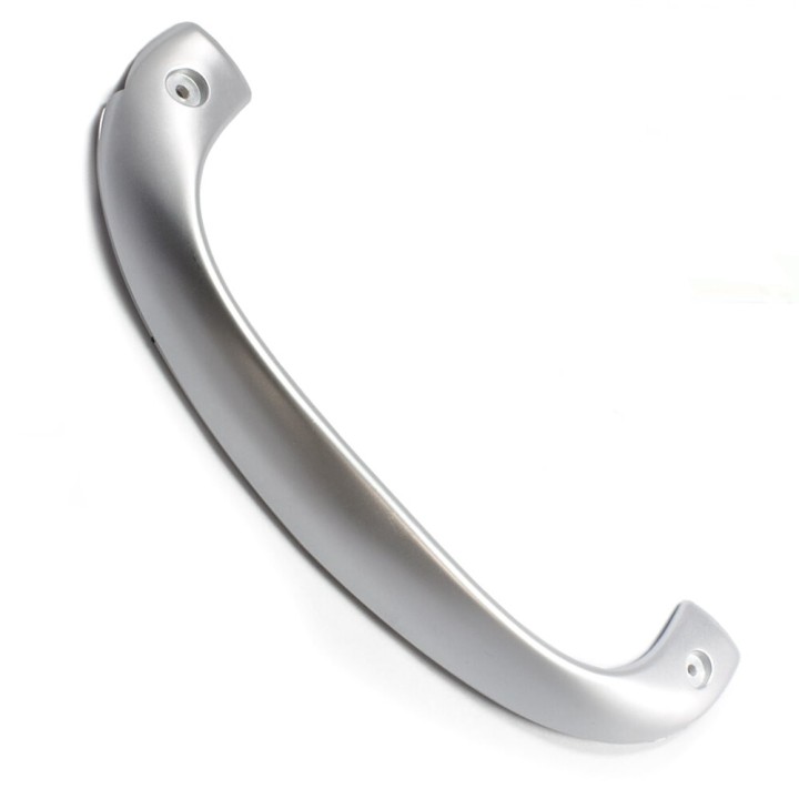 Poignée De Porte De Réfrigérateur En Acier Inoxydable 651002029 322135200 Ardo Merloni