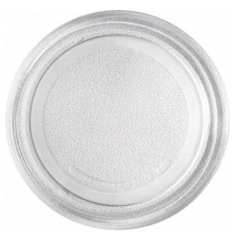 Lg Goldstar 245Mm Mikrowellenplatte Aus Glas