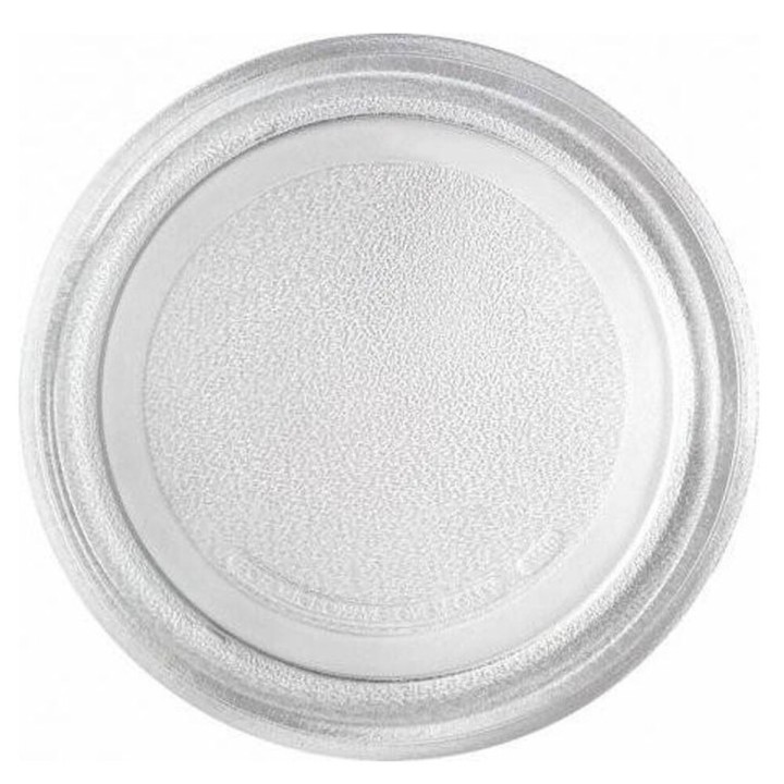 Lg Goldstar 245Mm Glass Microwave Plate