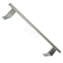 Liebherr Stainless Steel Refrigerator Door Handle 45.8Cm 743843200