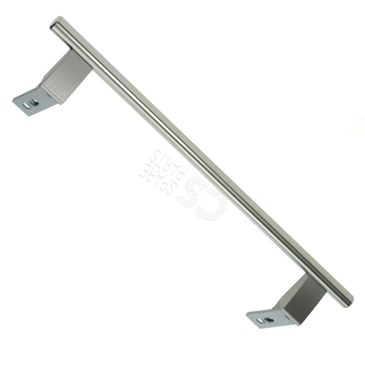 Poignée De Porte De Réfrigérateur En Acier Inoxydable Liebherr 45,8 Cm 743843200
