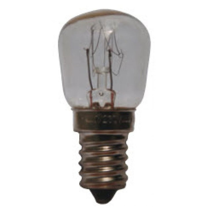 Ampoule De Réfrigérateur À Filetage Standard 25W E14 220V