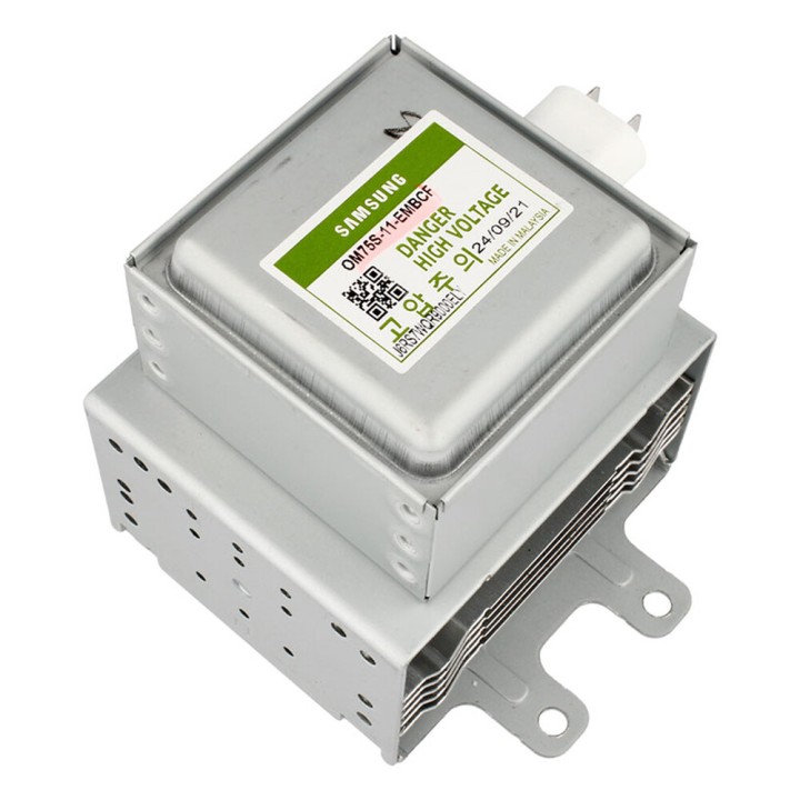 Standard Om75S-11-Embcf 850-900W Magnétron Micro-Ondes