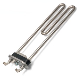 Zanussi 1240325470 1240325405 1247265000 1950W Resistenza Lavatrice