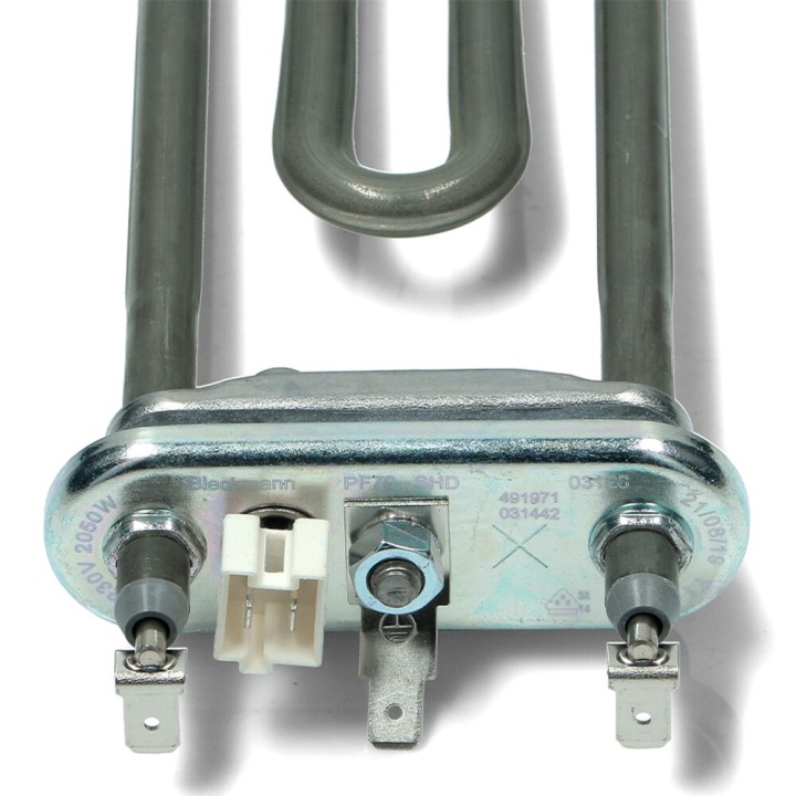 Whirlpool Ntc 481225928662 2050W Resistenza Lavatrice