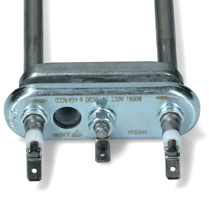 Bosch 488731 Resistenza Per Lavatrice, 640435 1900W