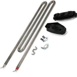Elemento Riscaldante Per Lavatrice Per Miele 6260483