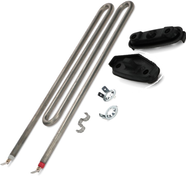 Élément Chauffant Pour Machine À Laver Miele 6260483