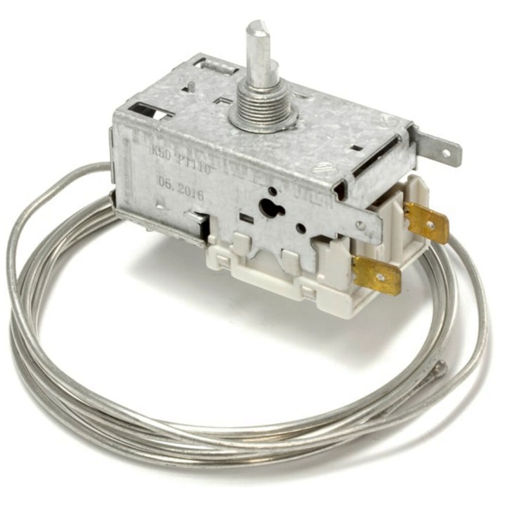 Ranco Vc1 -23 +2 Termostato Per Frigorifero Standard A 2 Porte