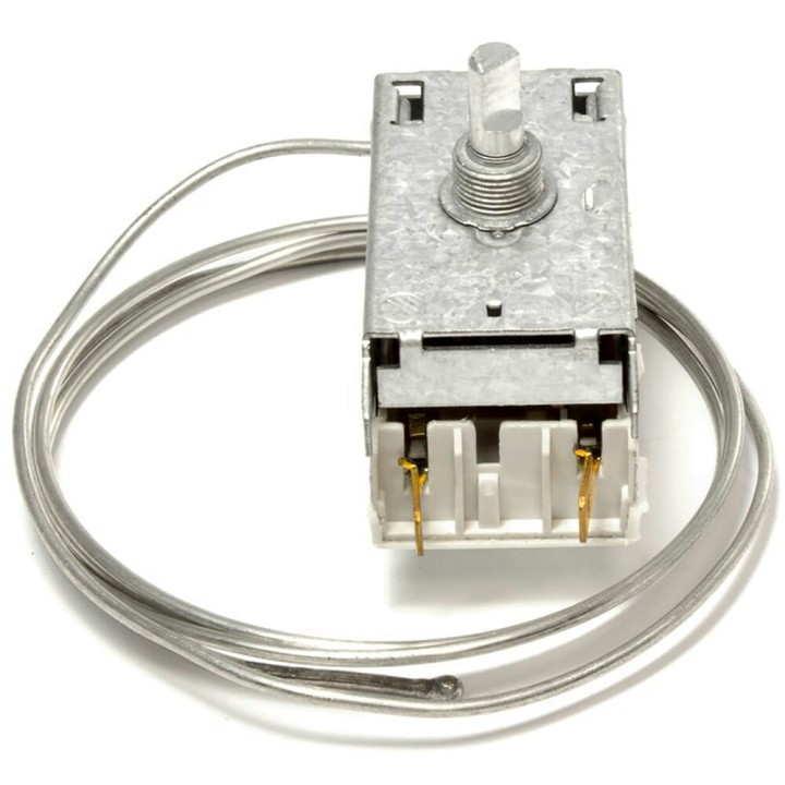 Ranco Vc1 -23 +2 Standard 2-Türiges Kühlschrankthermostat