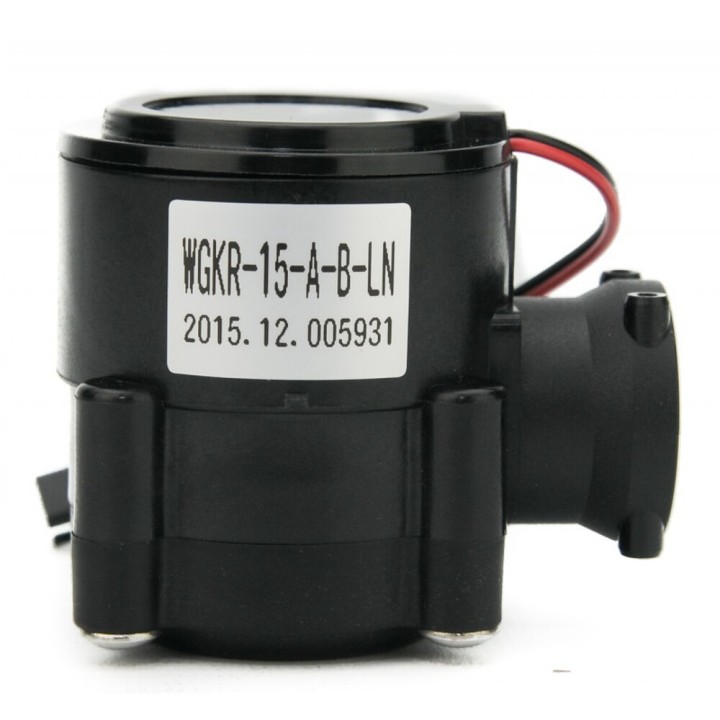 Hidrogenerador Calentador Compatible con Vaillant Compatible con Fagor Compatible con Saunier Duval FEG11DIN