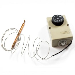 Prodigy Thermostat With Bulb +35 -35 Standard