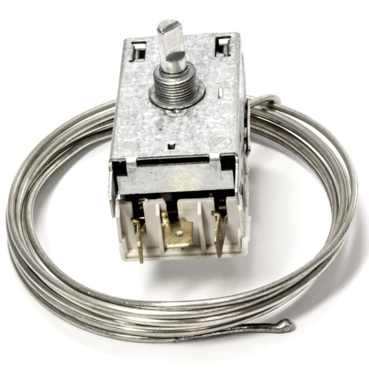 Vs5 Termostato Capillare Standard Per Congelatore Da 1200 Mm