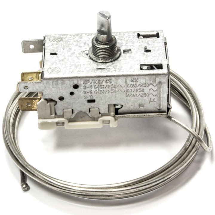 Vs5 Termostato Capillare Standard Per Congelatore Da 1200 Mm
