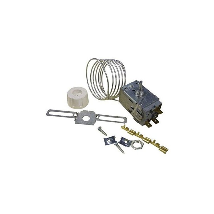 Thermostat De Réfrigérateur 2 Portes Standard Atea 481981728917