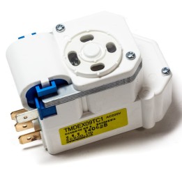 Minuterie De Dégivrage Sankyo No Frost Réfrigérateur 6H/25Min Standard