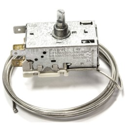 Ranco 2000Mm K54-P1102 Capillary Thermostat Refrigerator